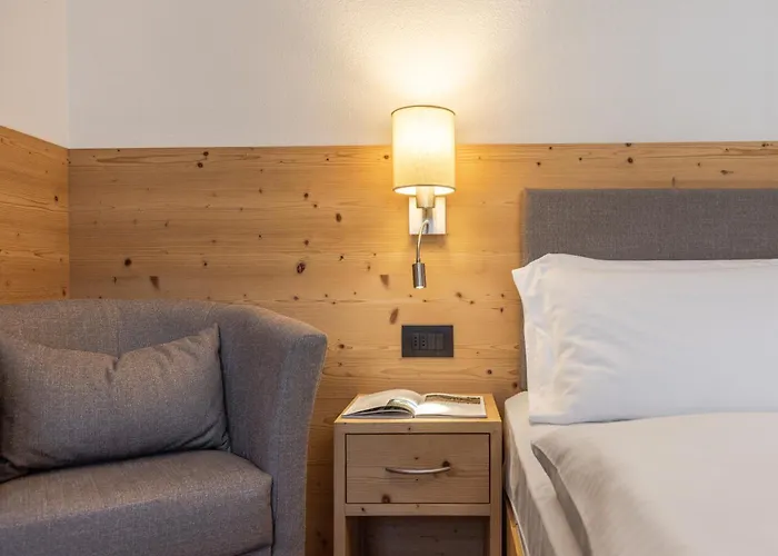 Villa Resi B&B Corvara In Badia