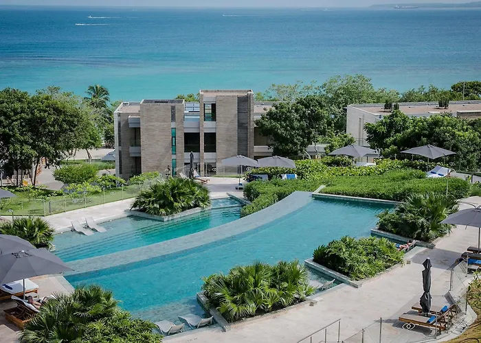 Hotel Jacuzzi: Sofitel Barú Calablanca