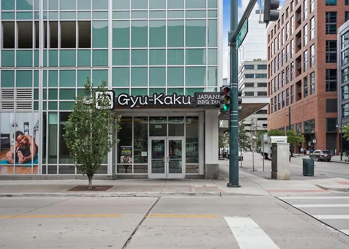 Sentral Union Station