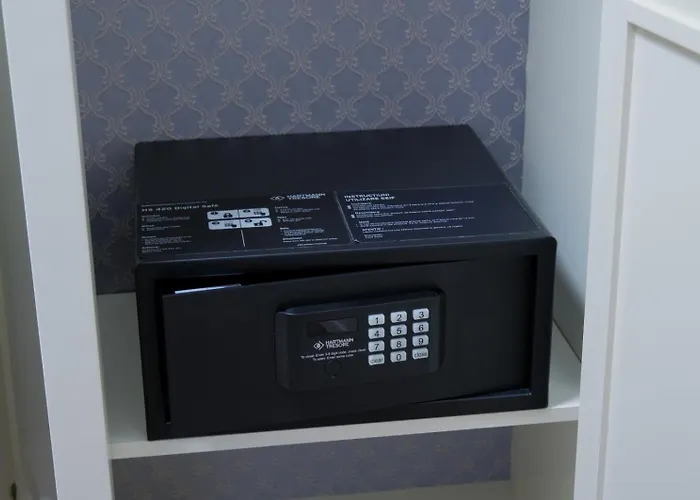 Gästehaus: Casa Gallo (Adults Only)