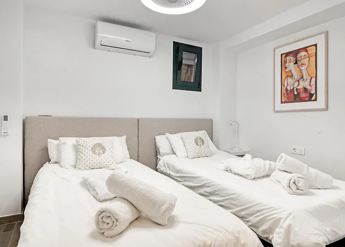 Denia Beach Lodge