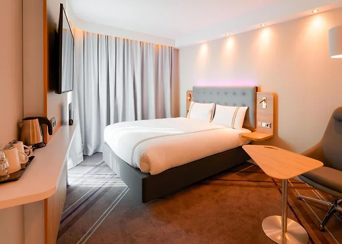 Premier Inn City Centre