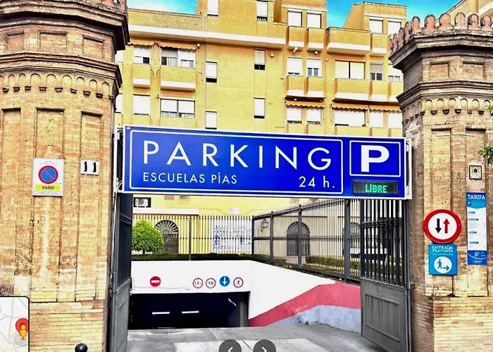 Hotel familiar: The Clover