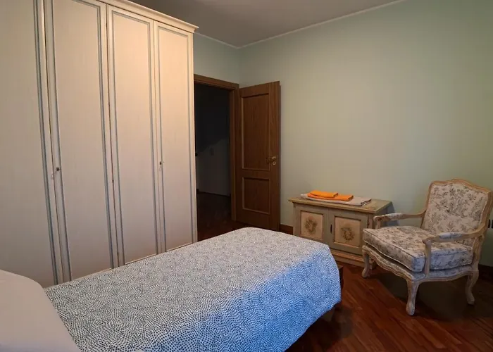 Hotel familiare: Tempio del Sole