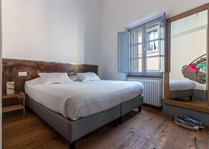 Casa degli ospiti: Tag Guest House