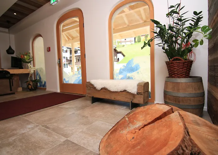 Alpinhotel