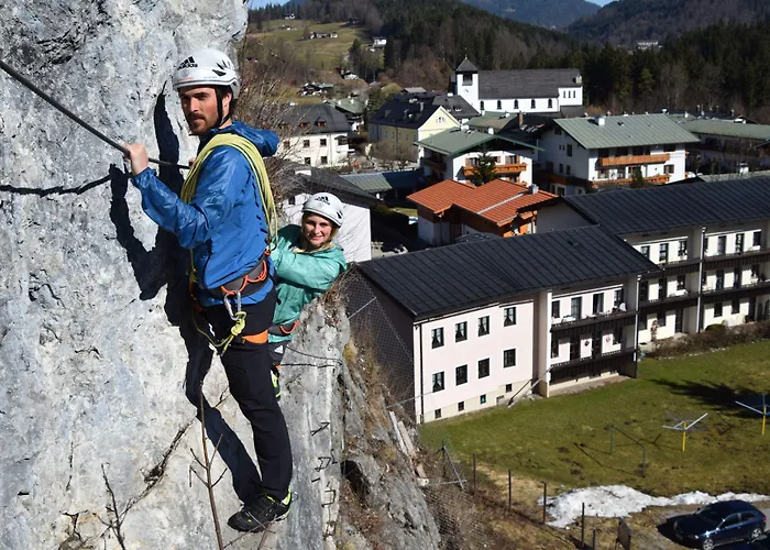 Alpinhotel