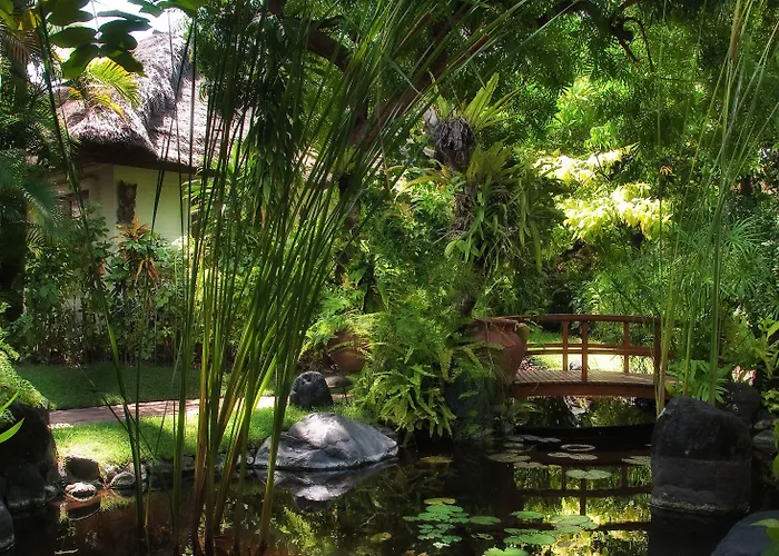 Strandhotel: Poppies Bali