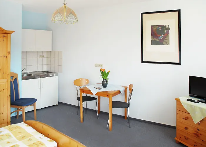 Pension Alter Zausel