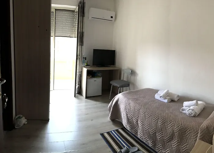 Raxul Room Sestu