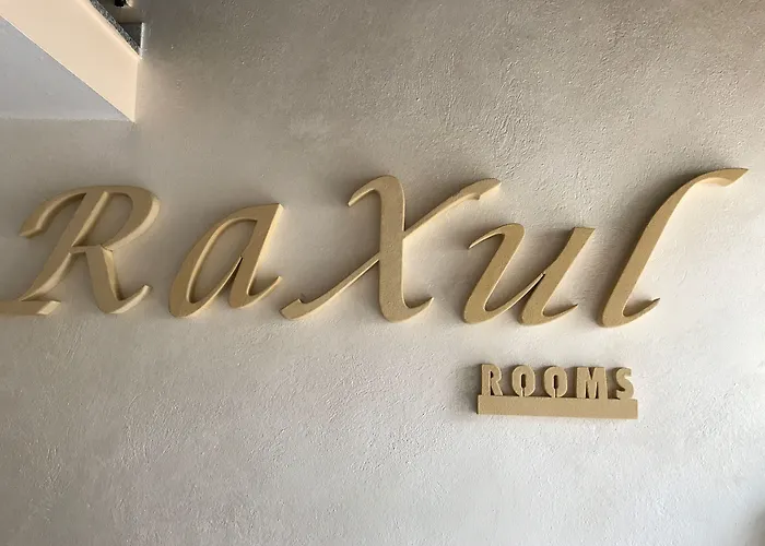 Raxul Room