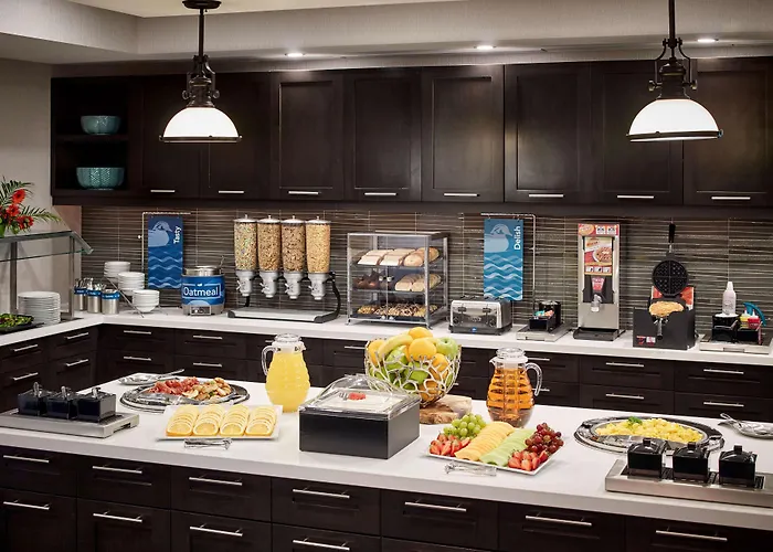 Homewood Suites By Hilton North Bay