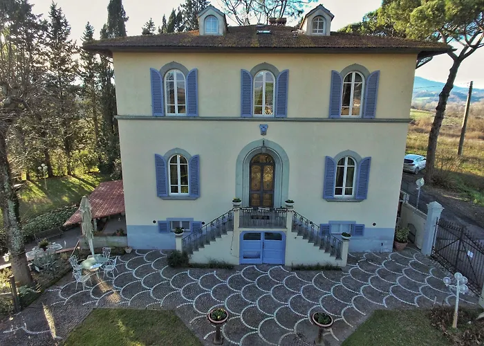 Relais Villa Al Vento