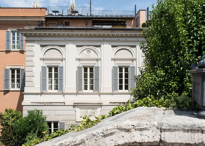 Kurhotel: Il Palazzetto