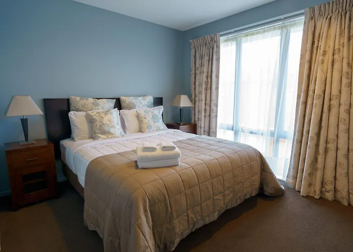 My Aparthotels Apartments 118