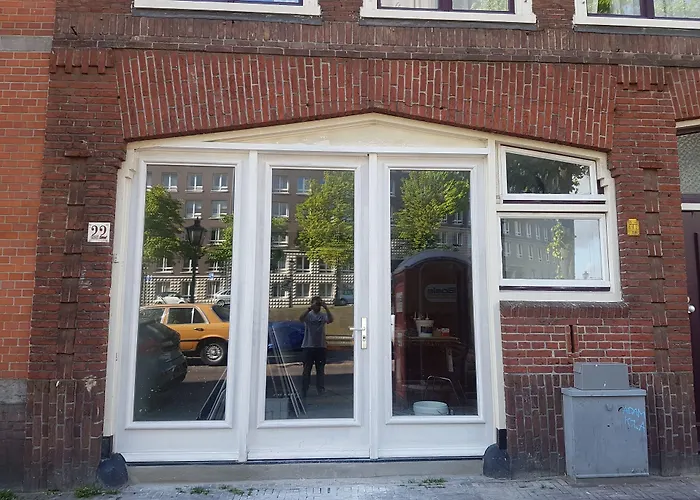 Hostel The Golden Stork