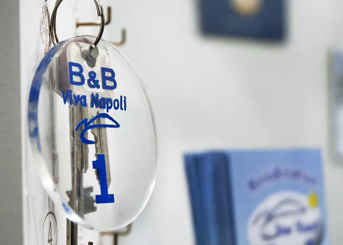 B&B Viva Napoli