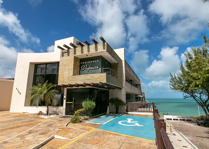 Hotel que aceita animais de estimação: Residence Vespucci