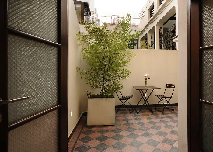 Casa Umare