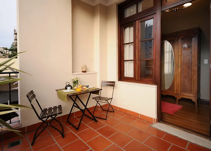 Casa Umare