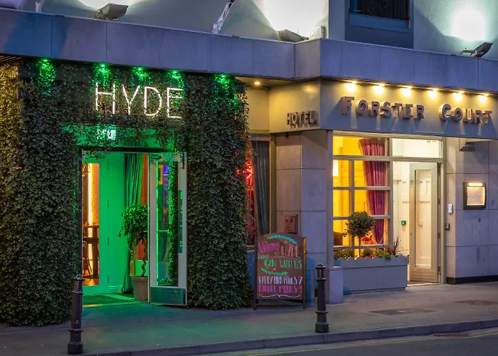 Hyde Hotel Galway