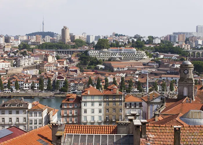 Being Porto Hostel