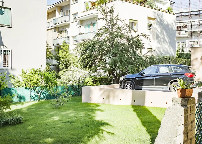 Albergo a parte: Villa Aurora