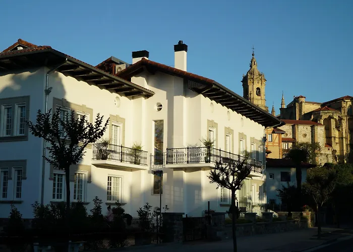 Hotel de lujo: Villa Magalean Hotel & Spa