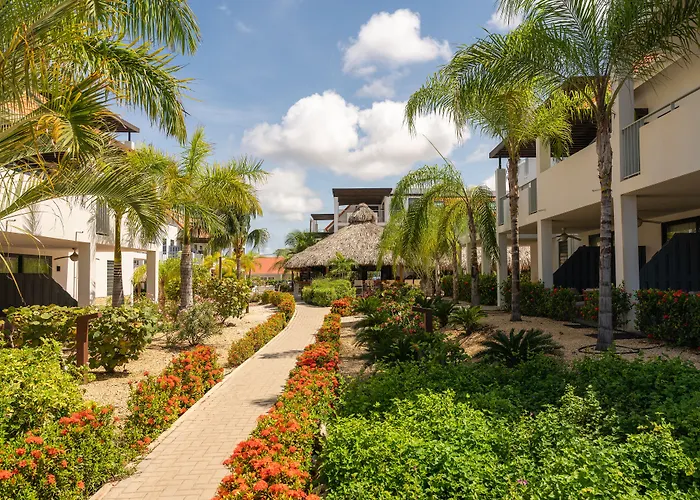  Resort Bonaire