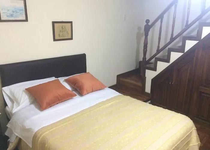 B&B: Casa Vista Hermosa Quito