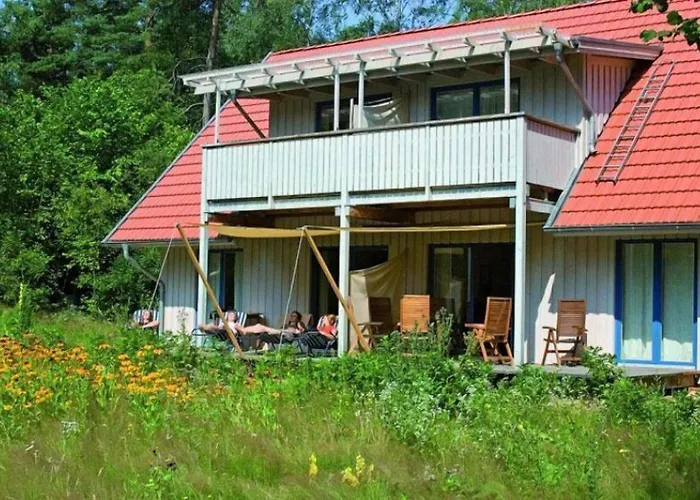 Biohotel Spoektal