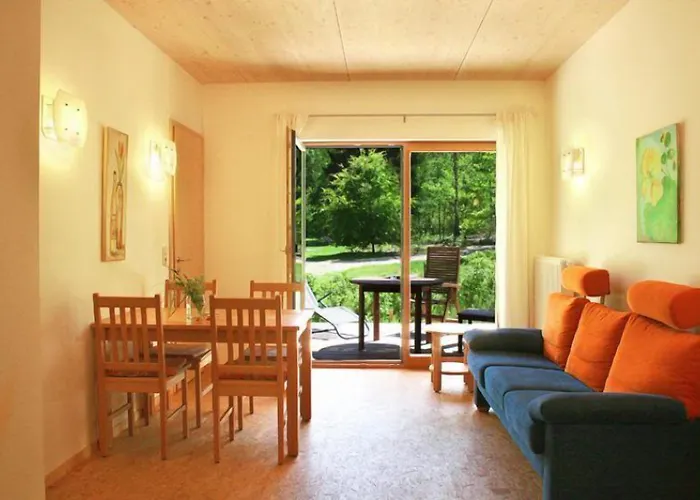 Biohotel Spoektal