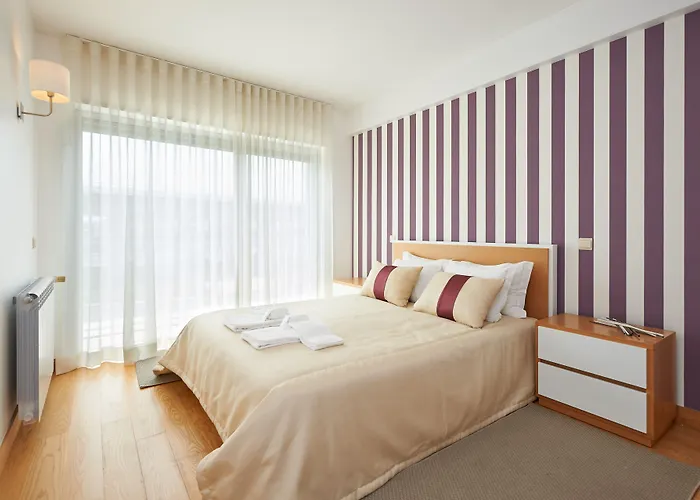 Beguest Lisbon Premium Suites