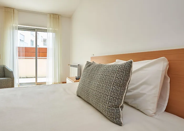  Beguest Lisbon Premium Suites