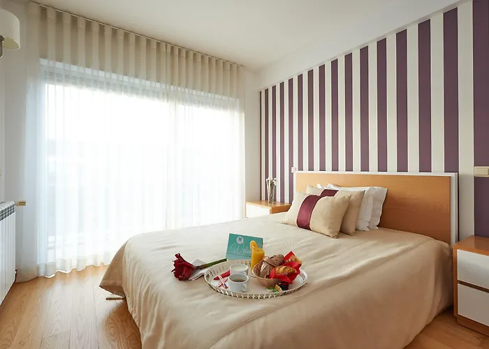  Beguest Lisbon Premium Suites