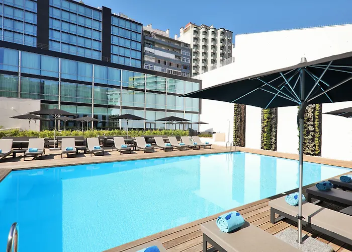 Iberostar Selection Lisboa