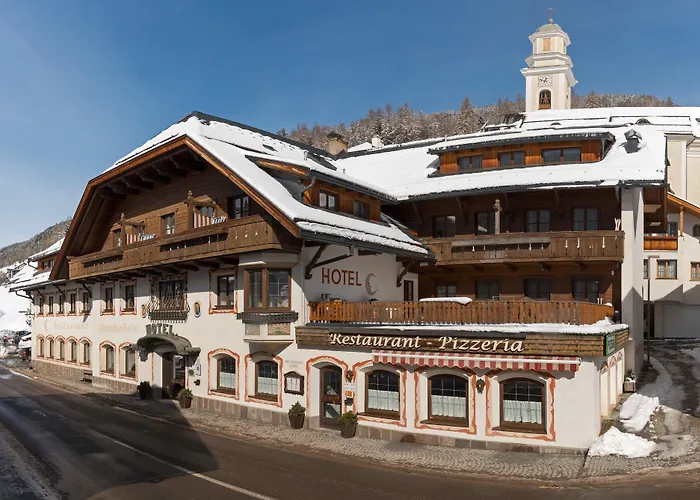 Albergo economico: Hotel Mondschein