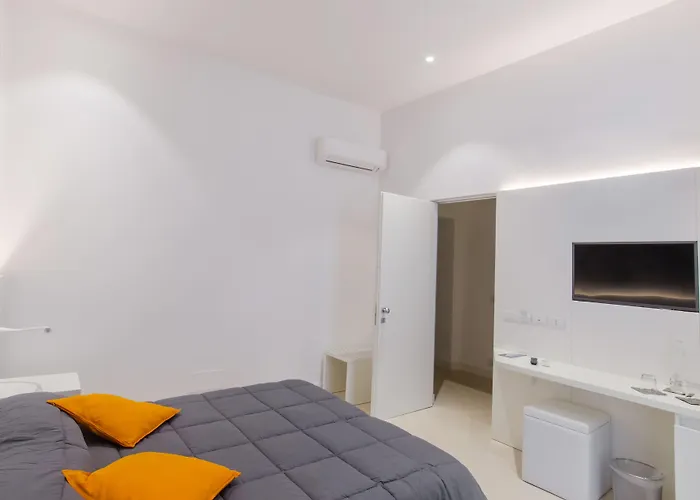 Ortigia Bed And Breakfast
