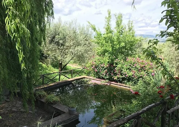 Agriturismo Podere Pescara Orvieto