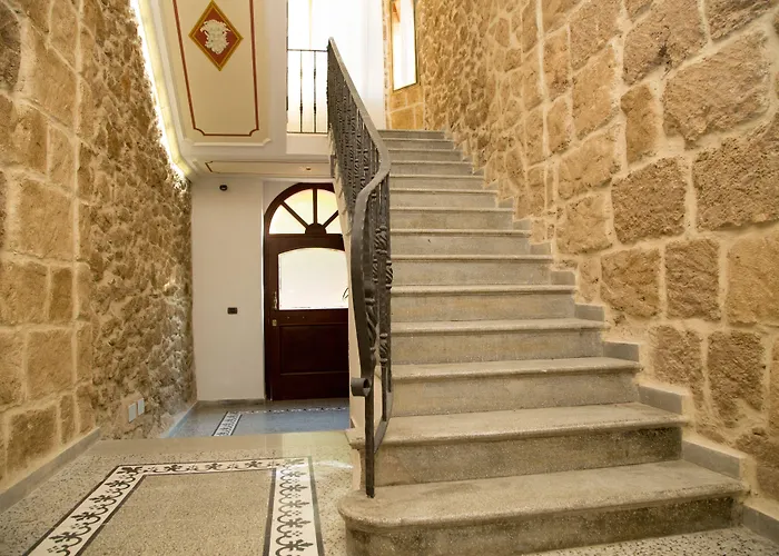 B&B: Double B Maison De Charme