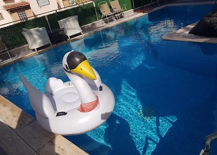 Demir Suit Hotel