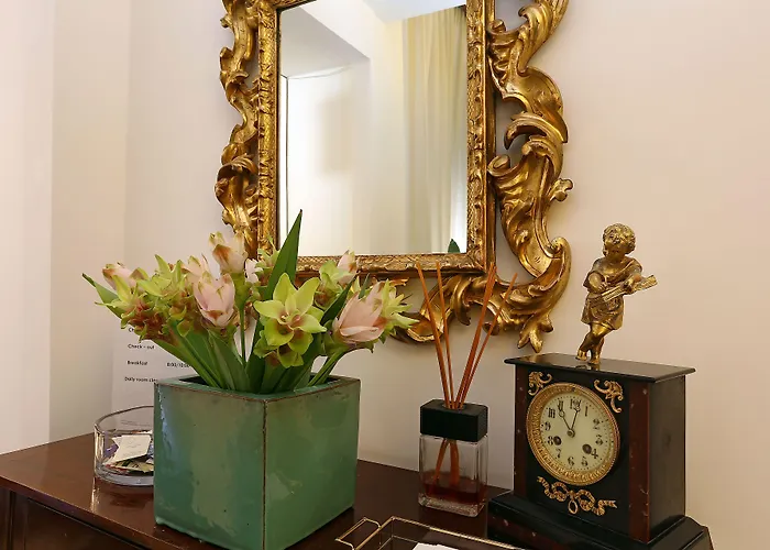 Houspitality Caesar Bed & Breakfast