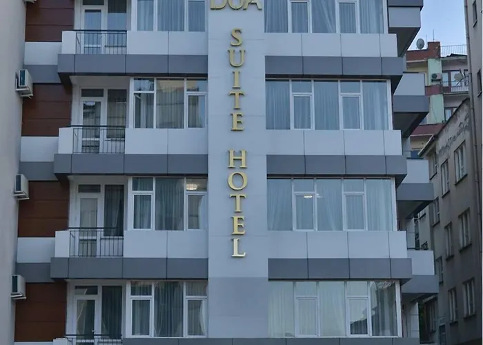 Doa Suite Hotel