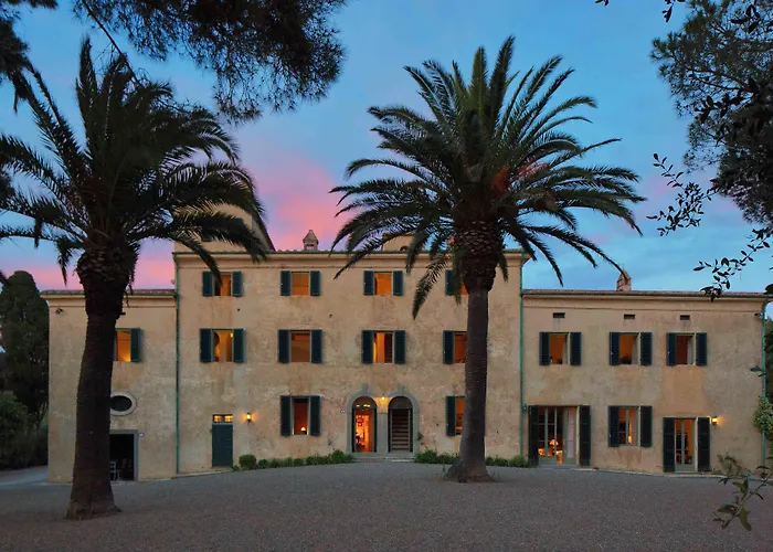 Villa Talamo