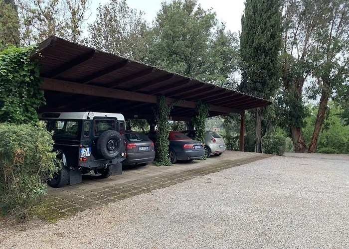 Villa Talamo