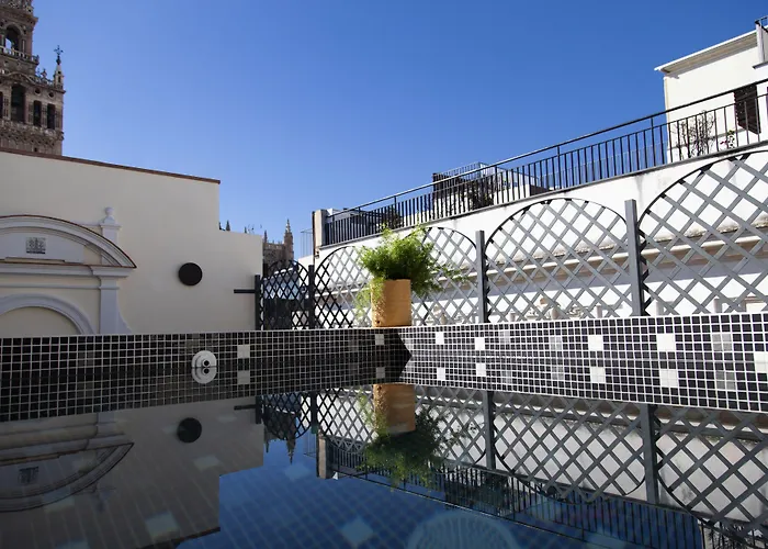 Apartamento: Welldone Cathedral