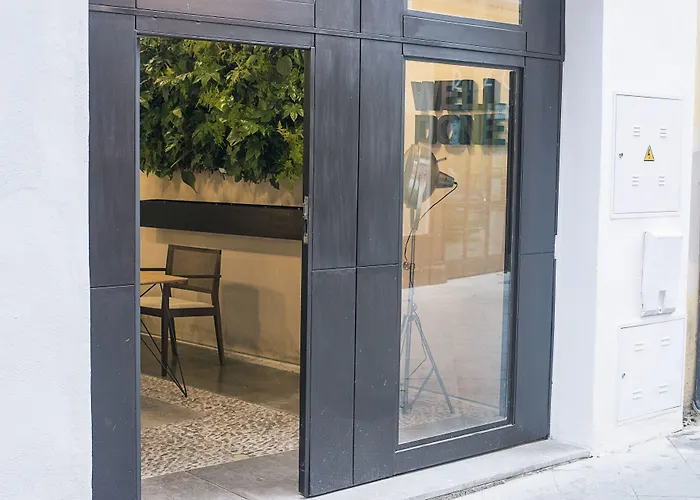Apartamento: Welldone Cathedral