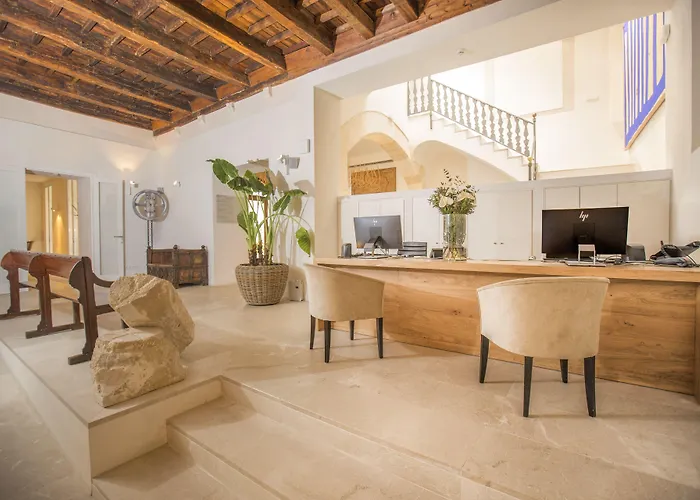 Haustierfreundliches Hotel: Icon Roseto