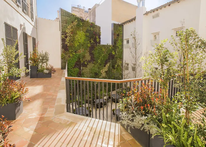 Haustierfreundliches Hotel: Icon Roseto