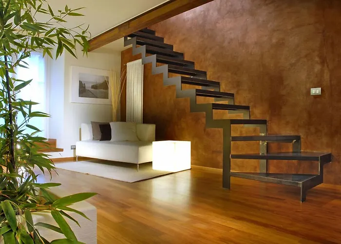 Hotel familiare: B&B Terres D'Aventure Suites